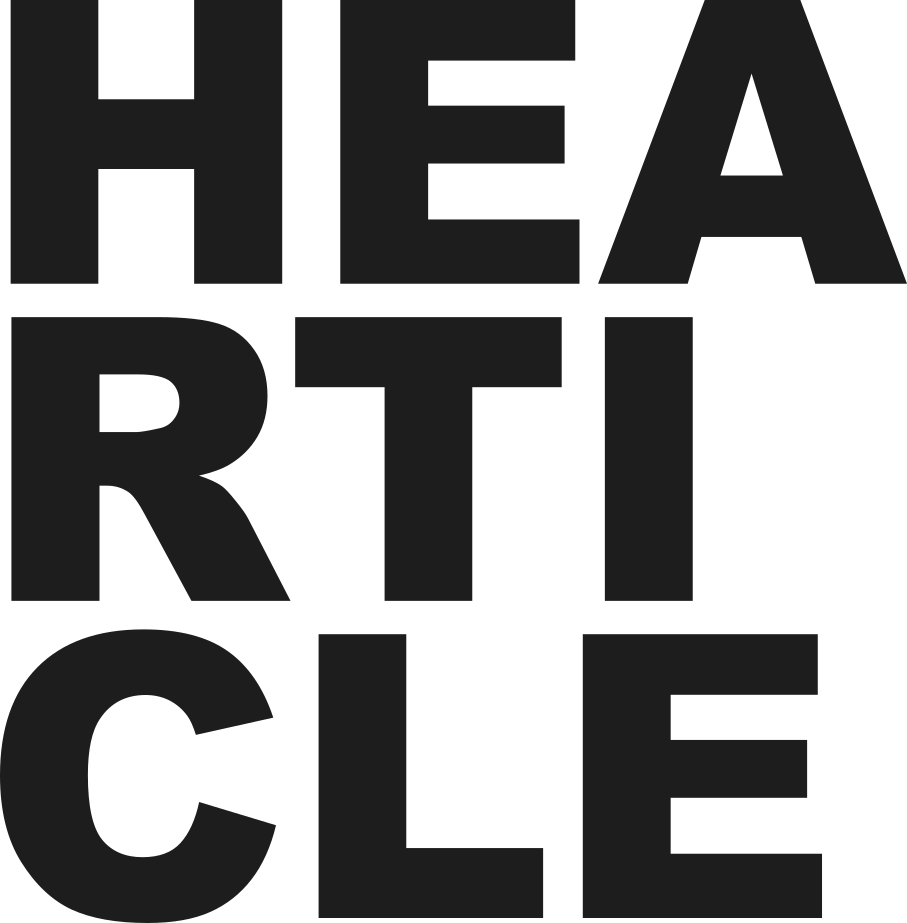 Hearticle
