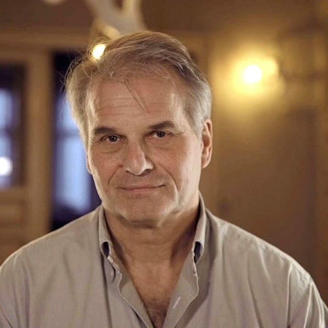 FREE Reiner Fuellmich