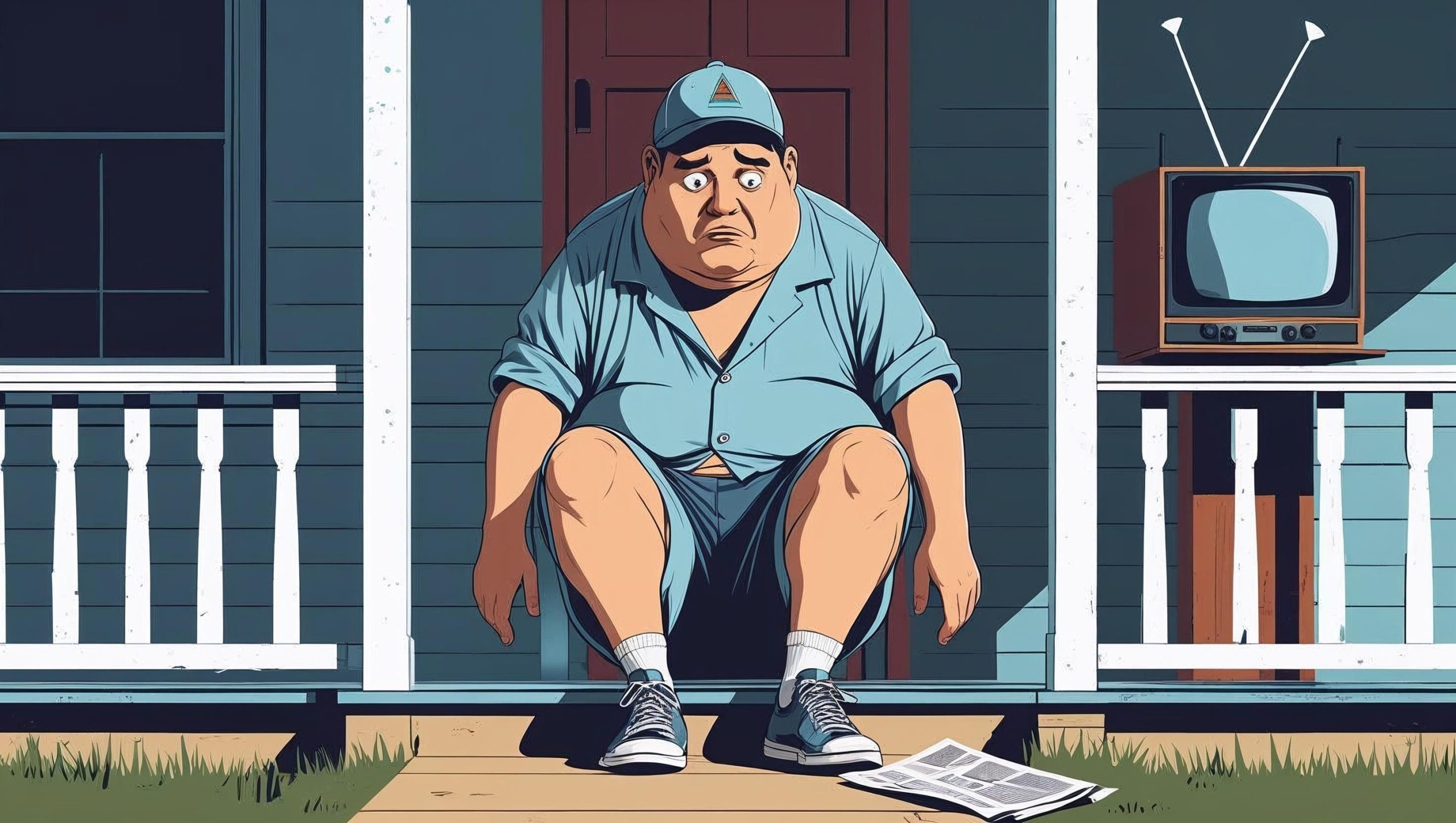 Er du en konspirasjonsteoretiker?