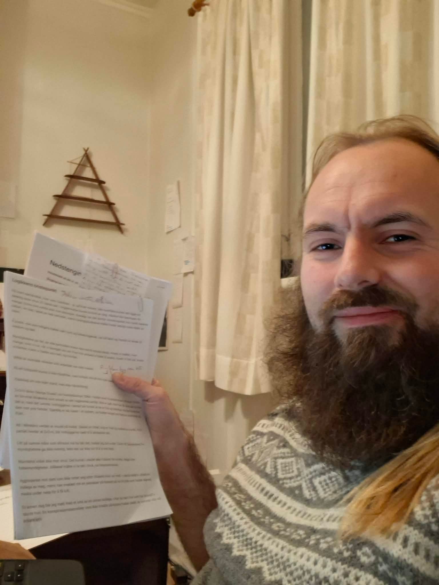 3. verdenskrig: Kampen mot et virus eller en maktelite